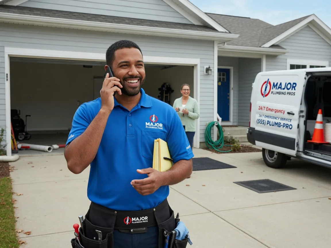Drain Cleaning Services Show Low, AZ FAQs